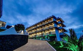 Misty Garden Resort And Spa